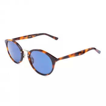 LGR Unisex Sonnenbrille ABEBAHAVANA39 Havana 49/22/145 mm