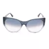 LGR Woman Siwa Grey-31 Sonnenbrille (55/17/130 mm)