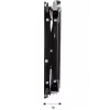 LH-GROUP OY LHINOUT Pop-Out Video Wall Mount für 46-55 Zoll Bildschirme bis 50 kg (VESA 200x200 bis 600x400), Schwarz
