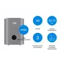 LI- Elektrischer Warmwasserbereiter LIN LIFVD1SMGY 30L UNIVERSAL Grau