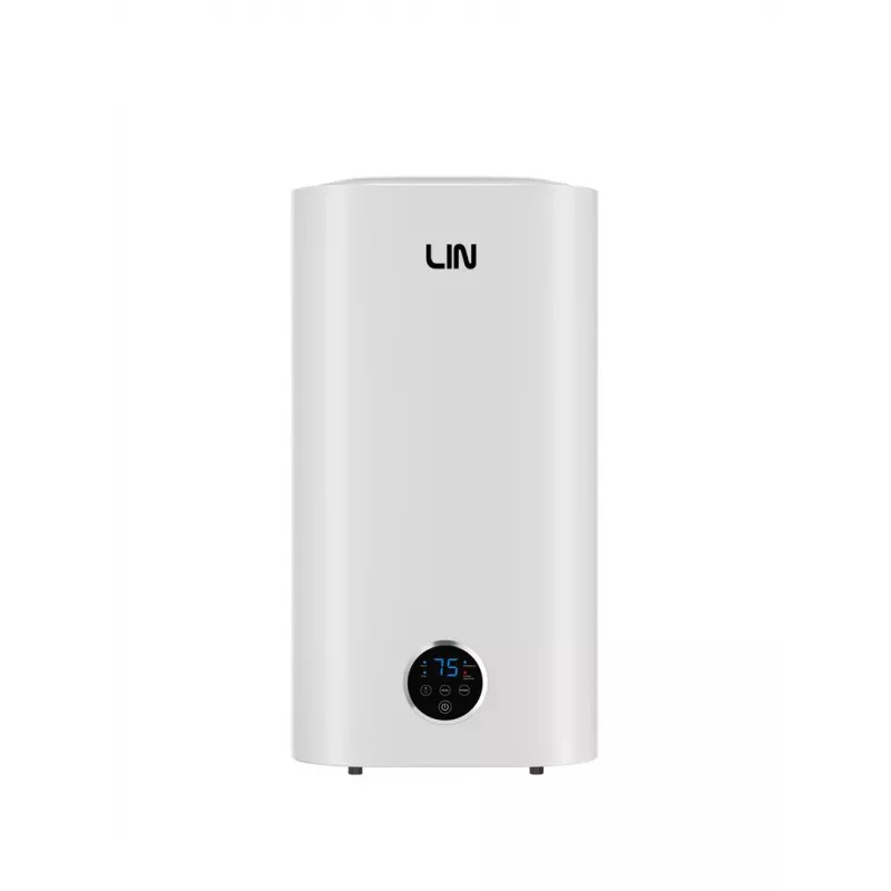 LI- Elektrischer Warmwasserbereiter LIN LIFVD1SMWH 50L UNIVERSAL Weiß