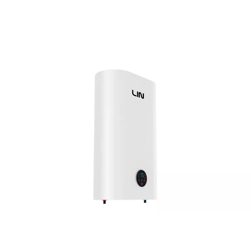 LI- Elektrischer Warmwasserbereiter LIN LIFVD1SMWH 50L UNIVERSAL Weiß