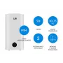 LI- Elektrischer Warmwasserbereiter LIN LIFVD1SMWH 50L UNIVERSAL Weiß