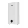 LI- LIFVD1SMWH 80L Universeller weißer Elektro-Warmwasserbereiter mit Wi-Fi