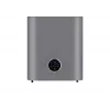 LI- LIN LIFVD1SMGY 100L UNIVERSAL Elektrischer Warmwasserbereiter, Grau, Wi-Fi