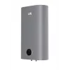 LI- LIN LIFVD1SMGY 80L SMART Elektrischer Warmwasserbereiter, Grau, WiFi