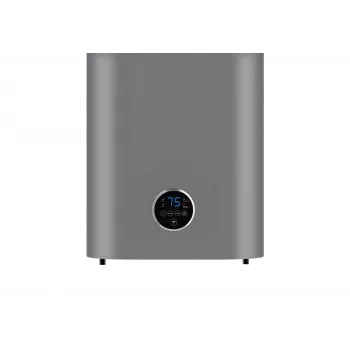 LI- LIN LIFVD1SMGY 80L Universal Grauer Elektrischer Warmwasserbereiter mit Wi-Fi