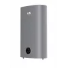 LI- LIN LIFVD1SMGY 80L Universal Grauer Elektrischer Warmwasserbereiter mit Wi-Fi