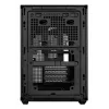 Lian Li B4-mATX Mesh Mini Tower Schwarz