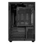 Lian Li B4-mATX Mesh Mini Tower Schwarz