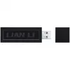 Lian Li UNI FAN Wireless Controller V2.1 - Schwarz