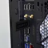 Lian Li UNI FAN Wireless Controller V2.1 - Schwarz