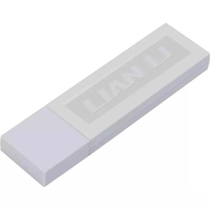 Lian Li UNI FAN Wireless Controller V2.1 - Weiß