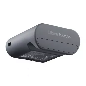 LiberNovo 18V 5.0Ah Lithium-Ionen-Akku – Kompatibel mit Omni GEN, Omni Dynamic & Ryobi ONE+ 18V Werkzeugen