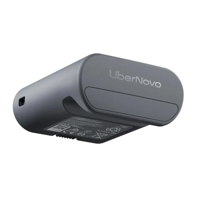 LiberNovo 18V 5.0Ah Lithium-Ionen-Akku – Kompatibel mit Omni GEN, Omni Dynamic & Ryobi ONE+ 18V Werkzeugen