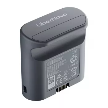 LiberNovo 18V 5.0Ah Lithium-Ionen-Akku – Kompatibel mit Omni GEN, Omni Dynamic & Ryobi ONE+ 18V Werkzeugen