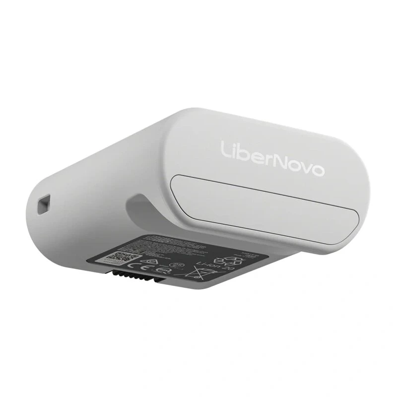 LiberNovo Akku für Omni GEN, Omni Dynamic - 14,4 V 20000 mAh / 71 Wh Ersatz-Li-Ionen-Akku