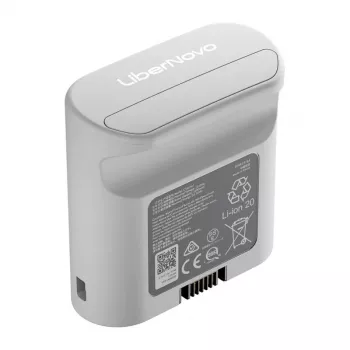 LiberNovo Akku für Omni GEN, Omni Dynamic - 14,4 V 20000 mAh / 71 Wh Ersatz-Li-Ionen-Akku