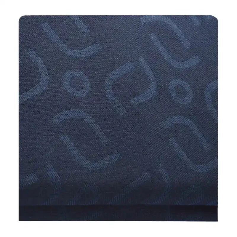 LiberNovo Day Blanket – Baumwoll-Beschwerte Decke (6,8 kg, 183 x 122 cm, Grau)