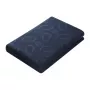 LiberNovo Day Blanket – Baumwoll-Beschwerte Decke (6,8 kg, 183 x 122 cm, Grau)