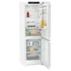 Liebherr CNd 5203 Kühl- und Gefrierkombination, 330 L, NoFrost, Energieeffizienzklasse C, 35 dB, Schwarz