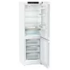 Liebherr CNd 5203 Kühl- und Gefrierkombination, 330 L, NoFrost, Energieeffizienzklasse C, 35 dB, Schwarz