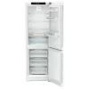 Liebherr CNd 5203 Kühl- und Gefrierkombination, 330 L, NoFrost, Energieeffizienzklasse C, 35 dB, Schwarz
