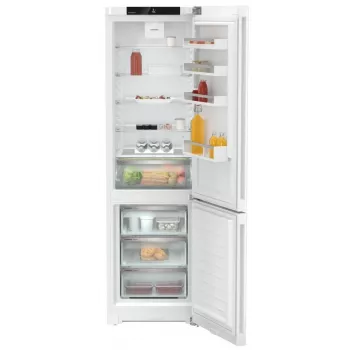 Liebherr CNd 5703 Kühl-Gefrierkombination mit NoFrost und BioFresh, 371 L Gesamtnutzinhalt, Energieklasse C
