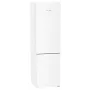 Liebherr CNd 5703 Kühl-Gefrierkombination mit NoFrost und BioFresh, 371 L Gesamtnutzinhalt, Energieklasse C