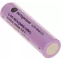 LiFePO4 EUROPOWER Battery Series LFP 12.8V 100Ah Bluetooth (Lifespan ~4000 Cycles)