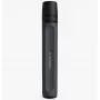 LifeStraw Peak Persönlicher Wasserfilter - Dunkelgrau