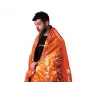 Lifesystems Notfall-Rettungsdecke Orange 210 x 140 cm