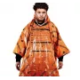 Lifesystems Heatshield Emergency Poncho – Silber, wasserdicht & winddicht, 60 g (Modell 42180)