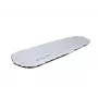 Lifesystems Sleep Mat Lite Large – 185x55 cm Isomatte aus geschlossenzelligem Schaumstoff