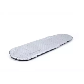 Lifesystems Sleep Mat Lite - Regular: Leichte Isomatte aus geschlossenzelligem Schaumstoff (185 x 55 cm, 180 g)