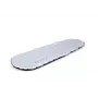 Lifesystems Sleep Mat Lite - Regular: Leichte Isomatte aus geschlossenzelligem Schaumstoff (185 x 55 cm, 180 g)