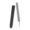Lifesystems Tick Tweezers - Präziser Edelstahl-Zeckenentferner für Menschen und Haustiere mit Schutzhülle