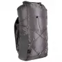 Lifeventure Packbarer wasserdichter Rucksack 22L - Schwarz