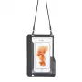 Lifeventure Plus Wasserdichte Handyhülle - IPX8 5m, Universal, Grau