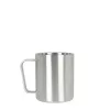 Lifeventure Edelstahl Doppelwandiger Campingbecher 230 ml