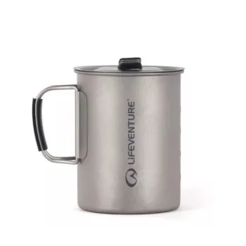 Lifeventure Titan-Kochtopf 800ml