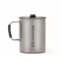 Lifeventure Titan-Kochtopf 800ml