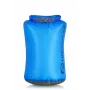 Lifeventure Ultraleicht Dry Bag 35L Blau - Wasserdicht Roll-Top 30D Ripstop Nylon