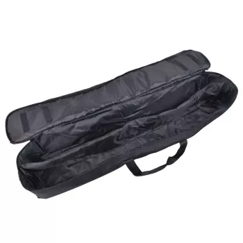 LIGHT4ME BAR BAG LED Bar Carry Bag - Gepolstert, wasserabweisend, 100 cm