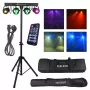 LIGHT4ME Belka LED Flower - Beleuchtungsset