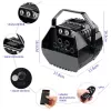 LIGHT4ME BM2 LED - LED-Seifenblasengenerator