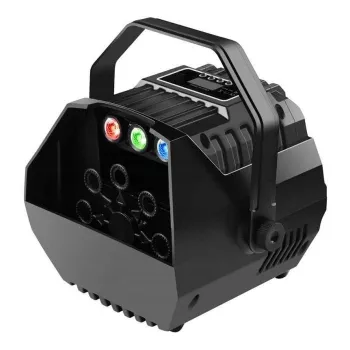 LIGHT4ME BM2 LED - LED-Seifenblasengenerator