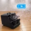 LIGHT4ME BUBBLE BIG ACCU Akku-Bubble-Maschine