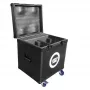 LIGHT4ME FOCUS 200W BEAM CASE 2IN1 Transport Case