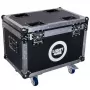 LIGHT4ME GALAXY MKII CASE Transportkoffer für Moving Head